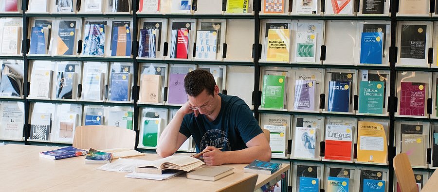 Themen des Studiengangs - Uni Wuppertal