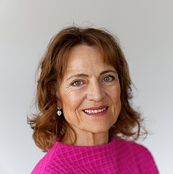 Frau Prof. Dr. Sonja A. Sackmann