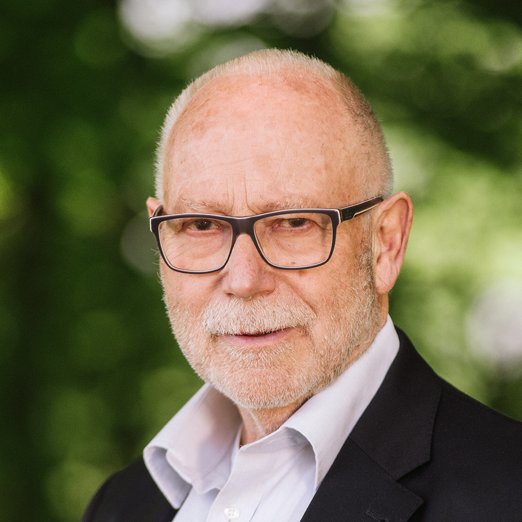 Prof. Dr. Gerd Wiendieck - Uni Wuppertal