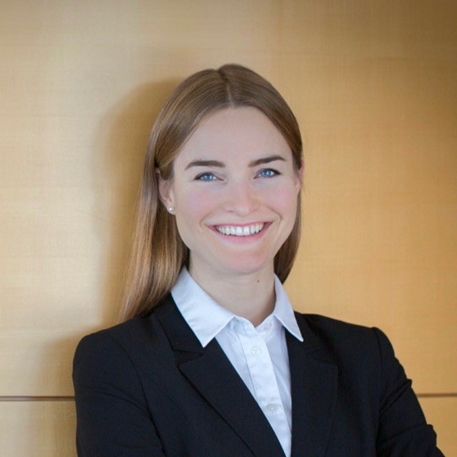 Ramona Effting berichtet von ihrem Studium der AO-Psychologie an der BUW