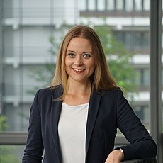 Erfahrungsbericht von Svenja Rönisch