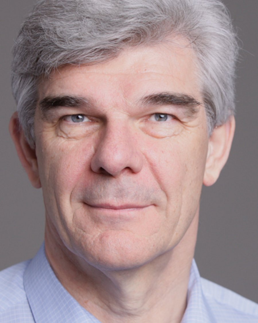 Portraitfoto Detlef Heints