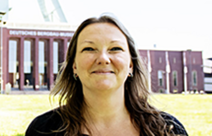 Elisabeth Schwarzer schildert ihre Eindrücke aus dem Master AO-Psychologie an der Bergischen Universität