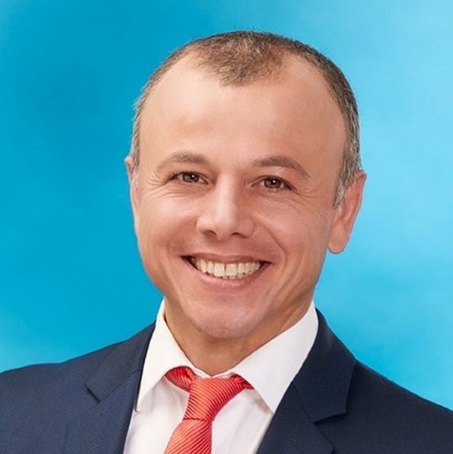 Hüseyin Çoktaş