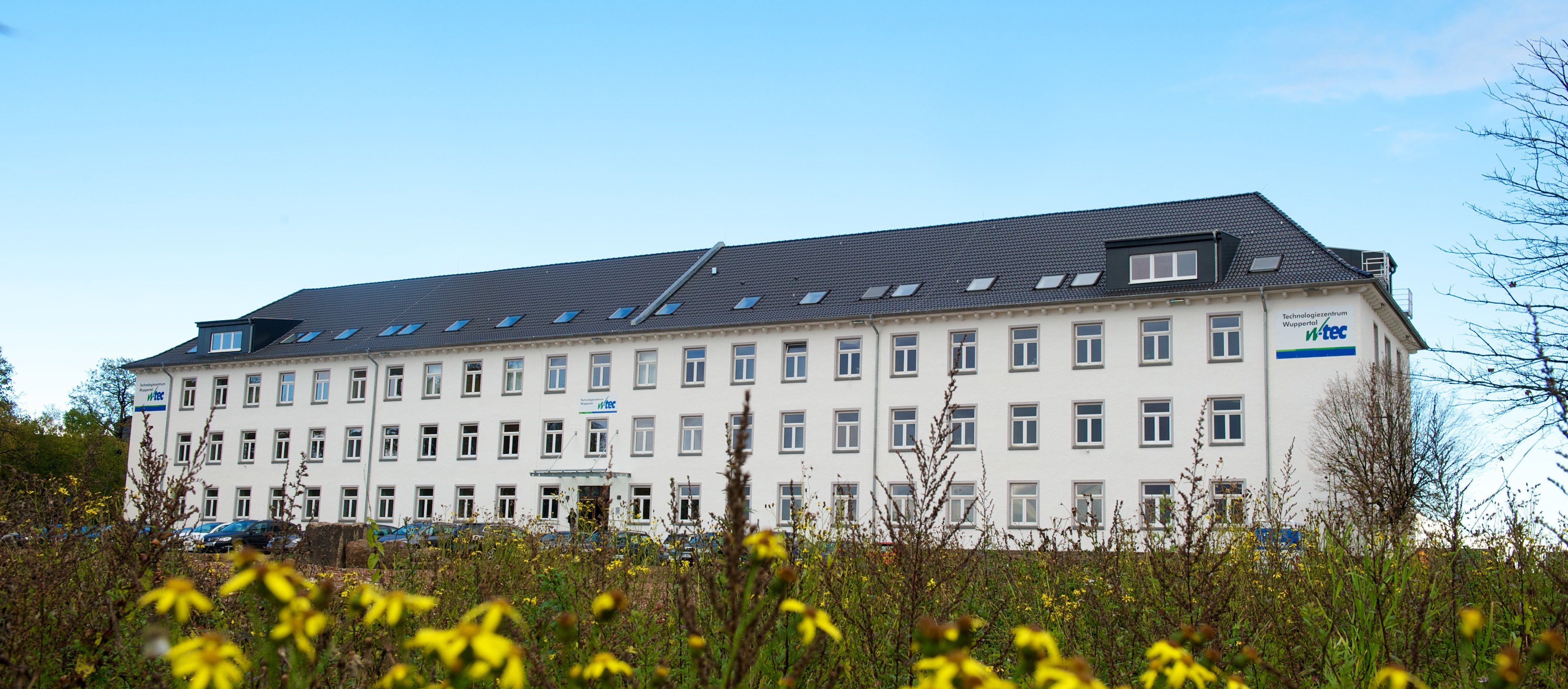 Weiterbildungsbüro - Uni Wuppertal