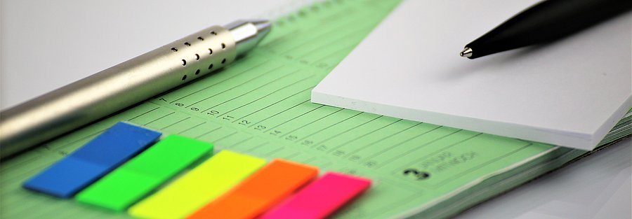 Veranstaltungskalender - Präsenzanteile im Fernstudiengang Arbeits- und Organisationspsychologie an der BUW