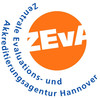 Logo ZEvA -Uni Wuppertal